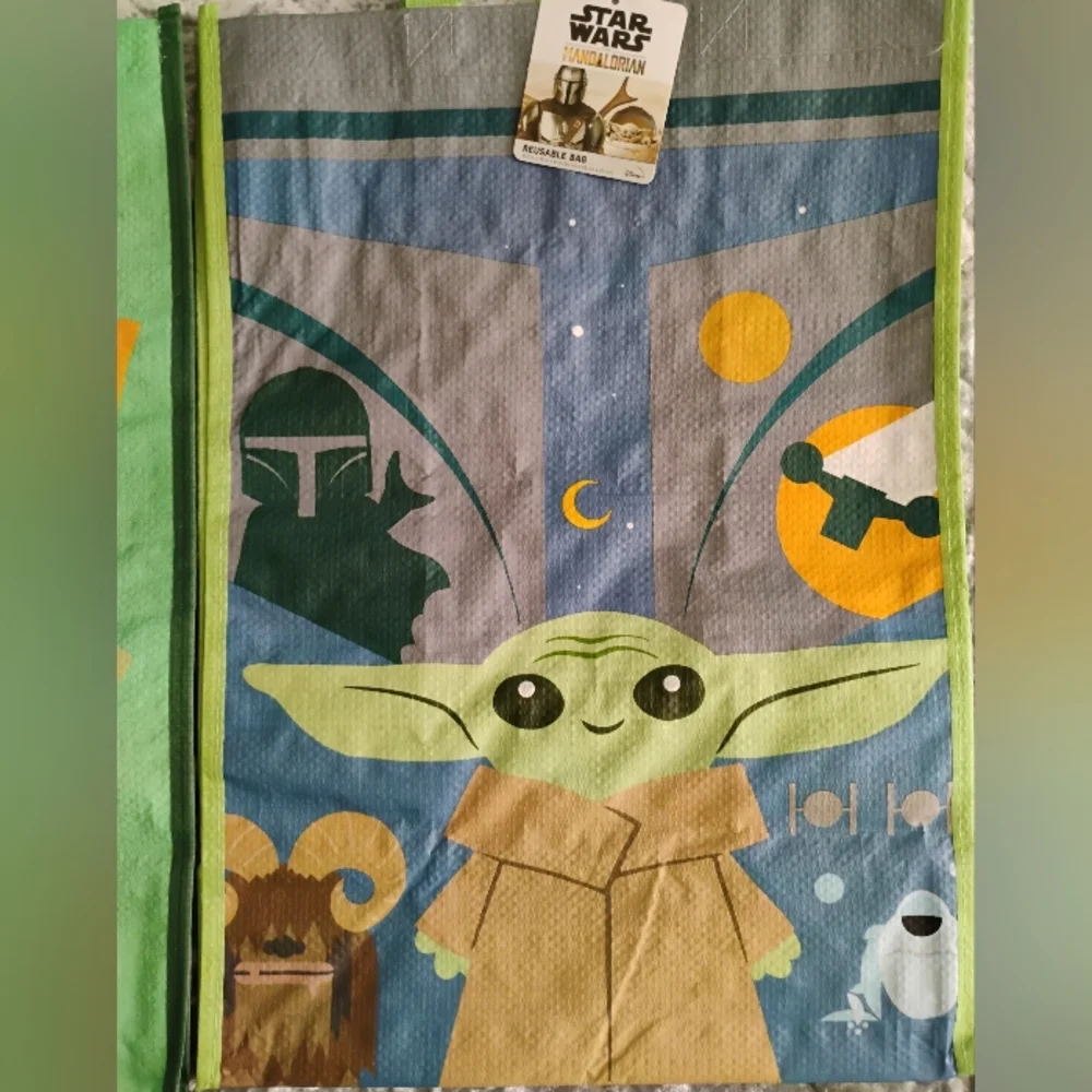 Star Wars brand new